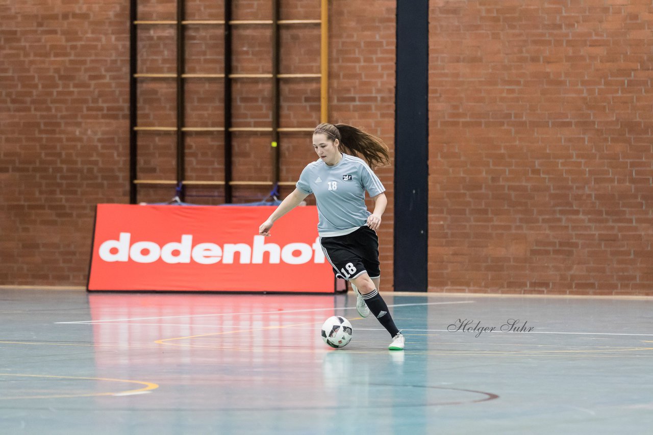Bild 281 - Dodenhof Cup